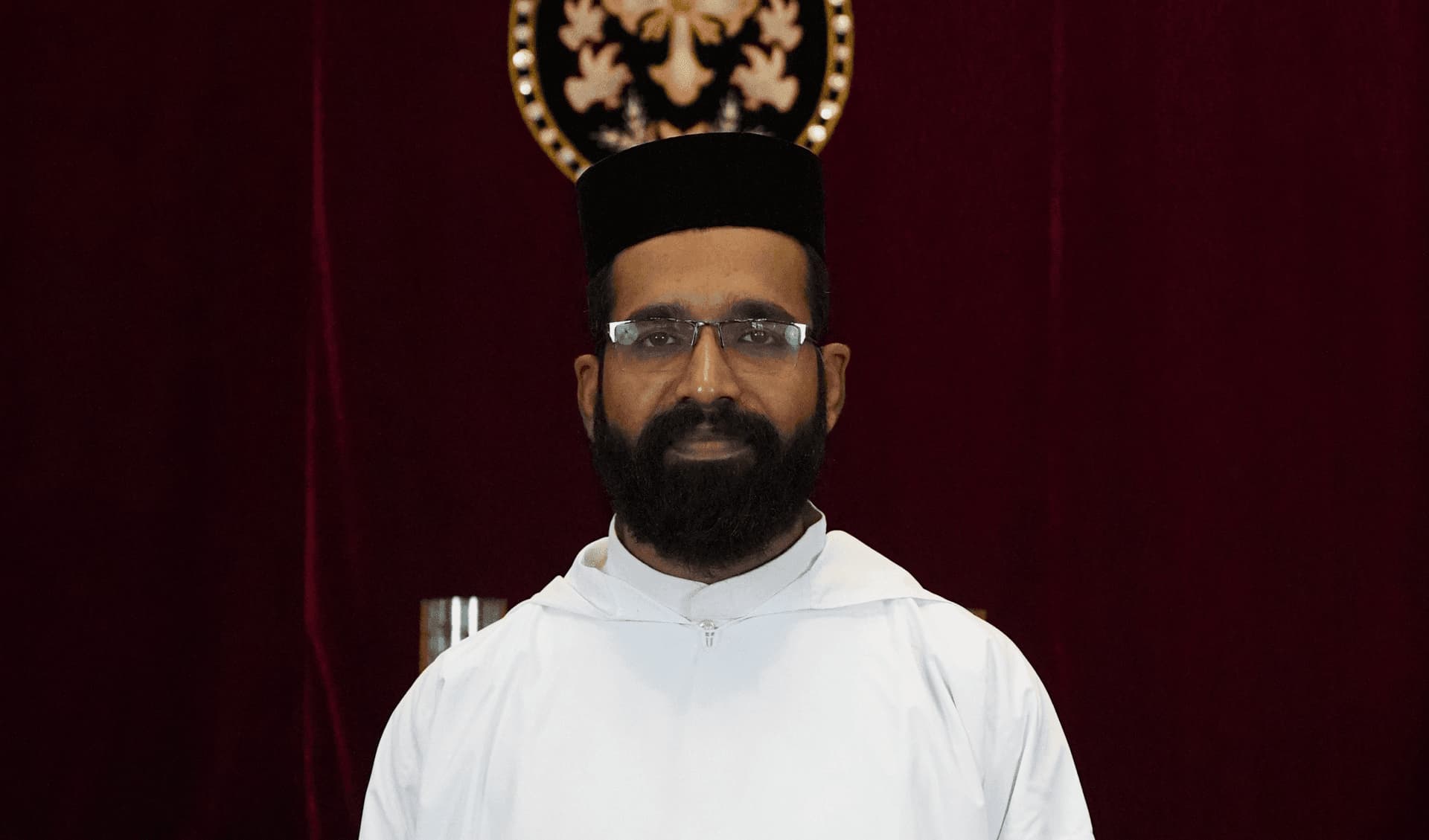 Fr. Tiju Thomas