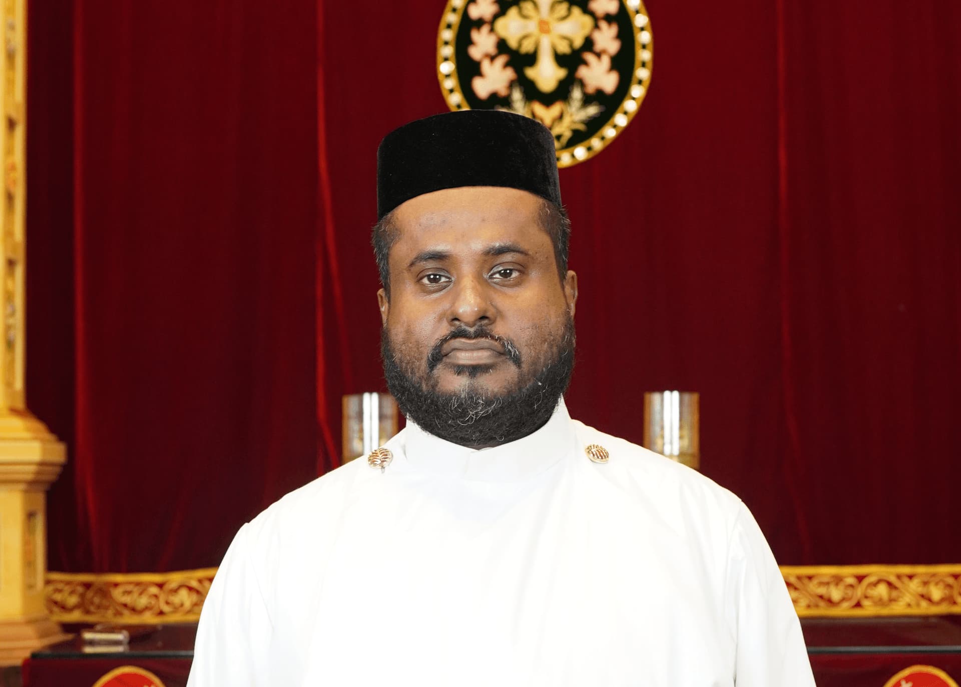 Fr. Zacharia Jhon