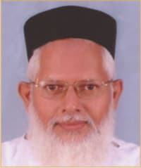 Fr. K. T. Philip