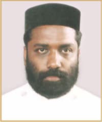 Fr. Biju Aby Mathews