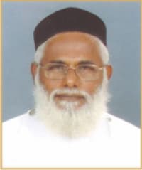Fr. P. Philipose