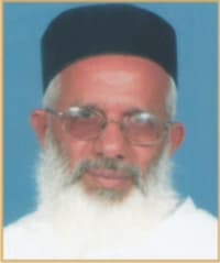 Fr. Dr. Kuriakose Thannikkottu