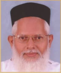 Fr. K. T. Philip