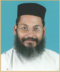Fr. Simon Joseph