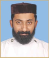 Fr. Ferdinand Pathrose