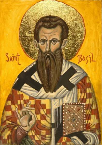 Saint Basil