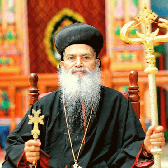 Yakoob Mar Irenaios Metropolitan
